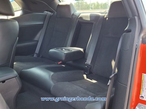 Used 2023 Dodge Challenger R/T w/ Plus Package image 11