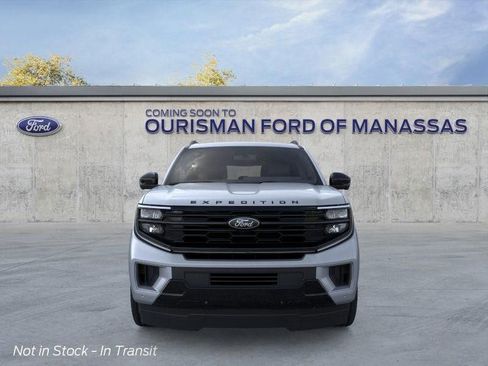 New 2026 Ford Expedition Max Platinum image 2
