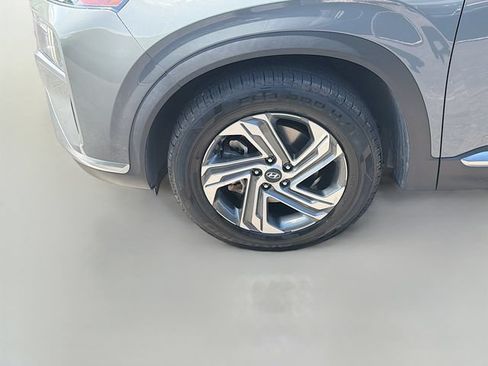 Certified 2023 Hyundai Santa Fe SEL w/ Premium Package FWD image 30