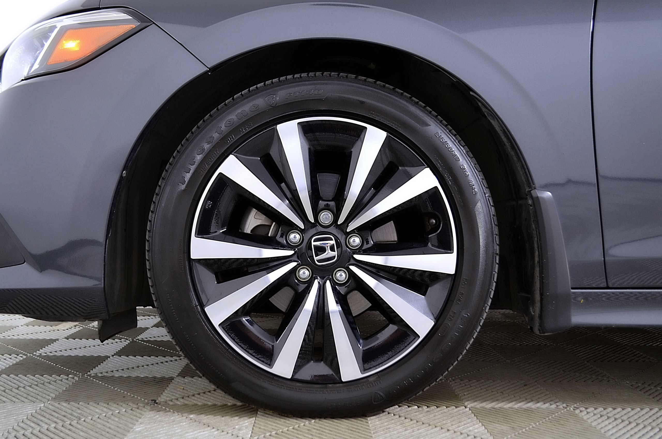 Used 2024 Honda Civic EX image 11