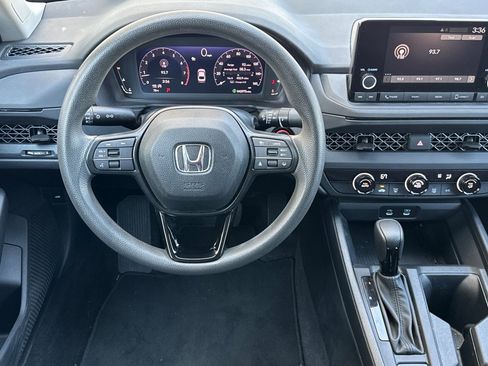 Used 2024 Honda Accord LX image 15