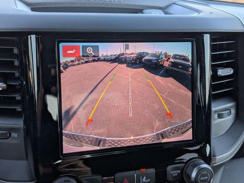 New 2026 RAM 1500 Tradesman AWD/4WD image 16