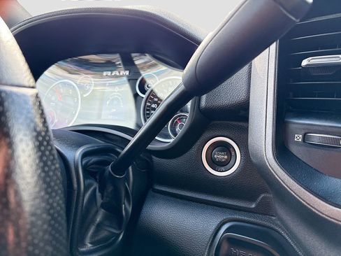 Used 2021 RAM 2500 Tradesman image 16