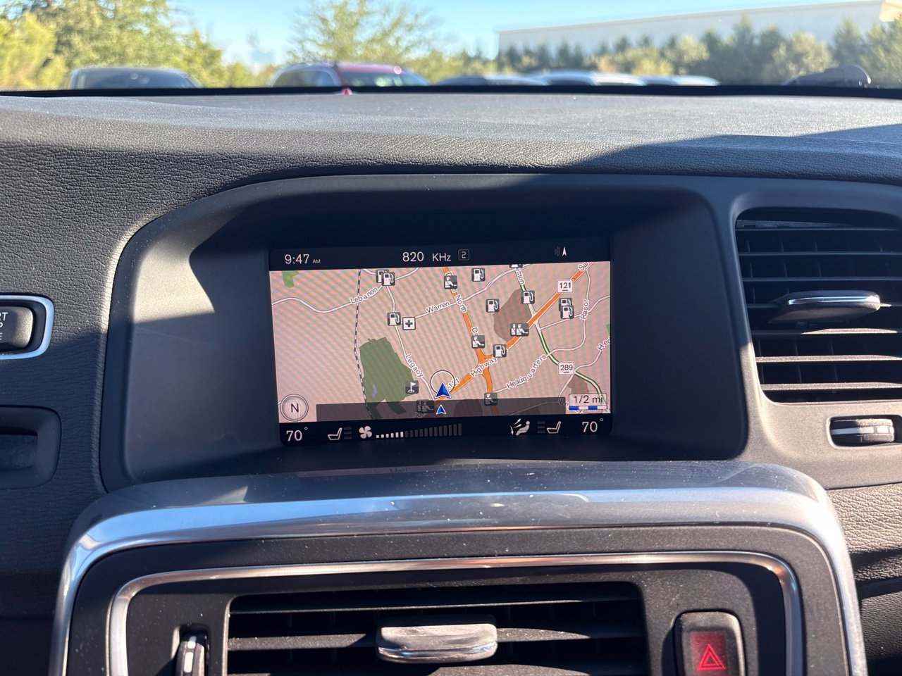 Used 2018 Volvo V60 T5 Cross Country w/ Convenience Package AWD/4WD image 22