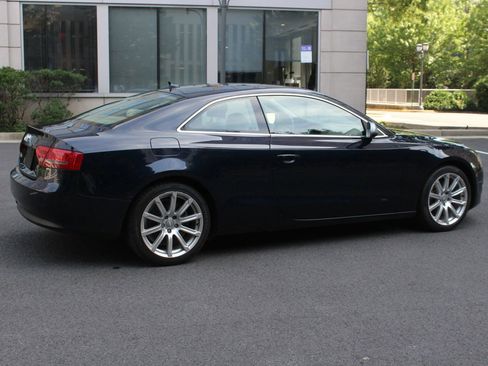 Used 2011 Audi A5 2.0T Premium Plus AWD/4WD image 7