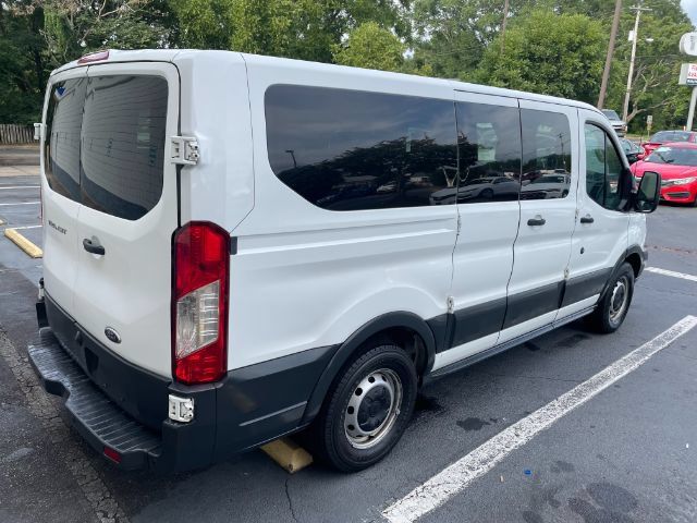 Used 2018 Ford Transit 150 XL RWD image 2