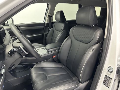 Certified 2024 Hyundai Palisade SEL AWD/4WD image 15