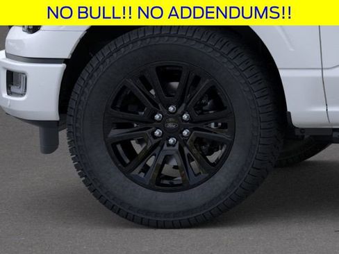 New 2025 Ford F150 Platinum w/ FX4 Off-Road Package image 20