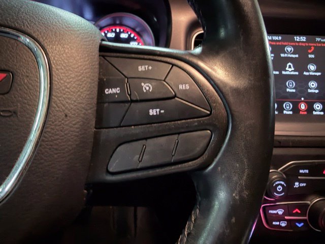 Used 2023 Dodge Charger SXT RWD image 22