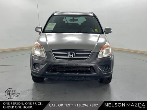 Used 2006 Honda CR-V EX image 2
