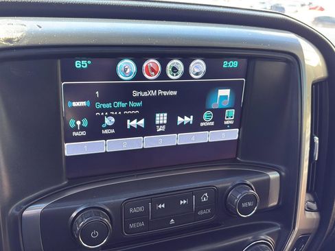 Used 2018 Chevrolet Silverado 3500 LTZ w/ Duramax Plus Package image 22