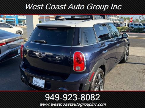Used 2014 MINI Cooper Countryman S image 5