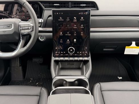New 2026 GMC Terrain Denali AWD/4WD image 17