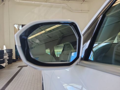 Used 2026 BMW X3 xDrive30 w/ Convenience Package image 10