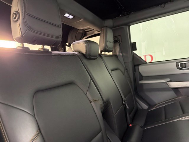 Used 2021 Ford Bronco Badlands AWD/4WD image 37