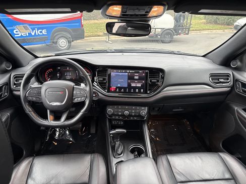 Certified 2024 Dodge Durango GT image 21