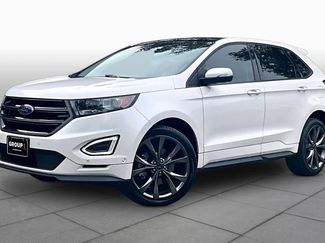 Used 2016 Ford Edge Sport w/ Equipment Group 401A AWD/4WD video 1