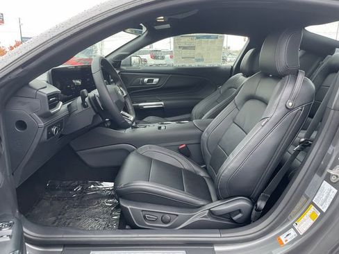 New 2025 Ford Mustang GT Premium image 2