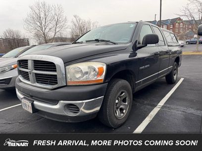 Used 2006 Dodge Ram 1500 Truck ST w/ SXT Group