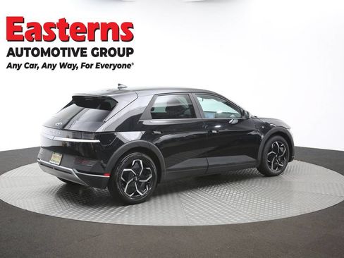 Used 2024 Hyundai Ioniq 5 SEL RWD image 40