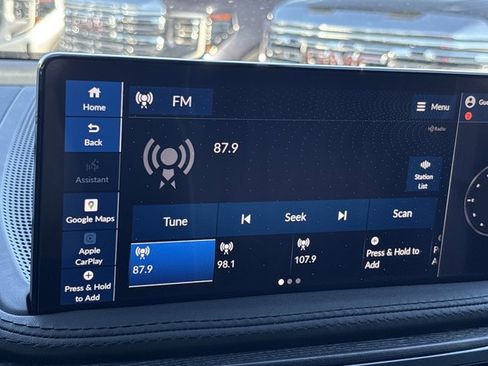 Used 2025 Acura MDX w/ Advance Package image 35