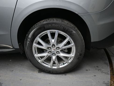 Used 2023 Buick Enclave Premium w/ Experience Buick Package image 15