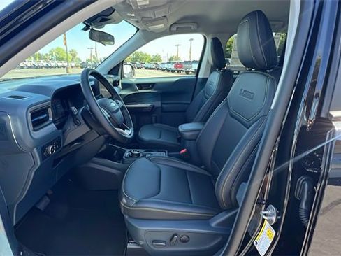 New 2025 Ford Maverick Lobo image 31