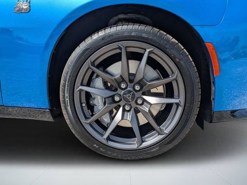 New 2026 Dodge Charger Scat Pack w/ Blacktop Package AWD/4WD image 10