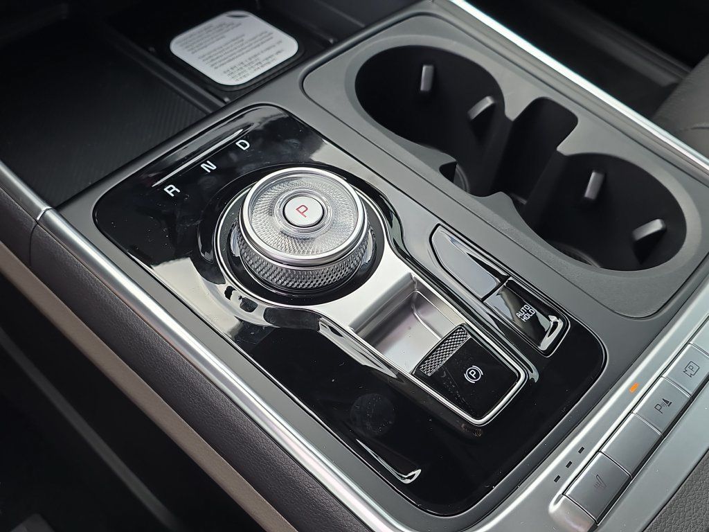 New 2027 Kia Carnival EX FWD image 27