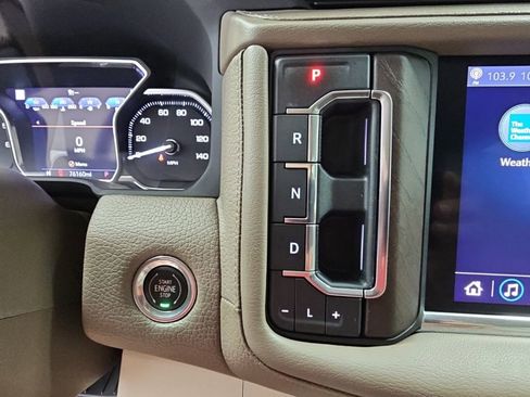 Used 2021 GMC Yukon Denali w/ Denali Premium Package AWD/4WD image 26