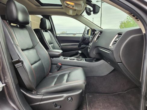 Used 2018 Dodge Durango GT AWD/4WD image 16