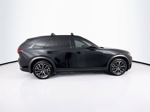 Used 2025 MAZDA CX-70 Plug-In Hybrid w/ Premium Plus AWD/4WD image 11