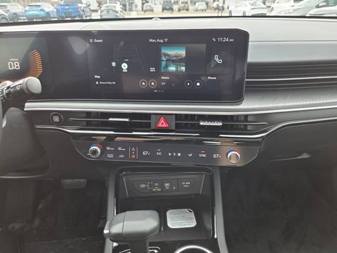 New 2026 Kia K5 GT-Line w/ GT-Line Premium Package AWD/4WD image 28