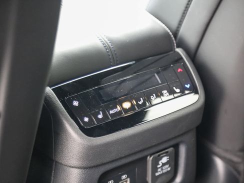 New 2025 INFINITI QX60 Autograph w/ Cargo Package image 21