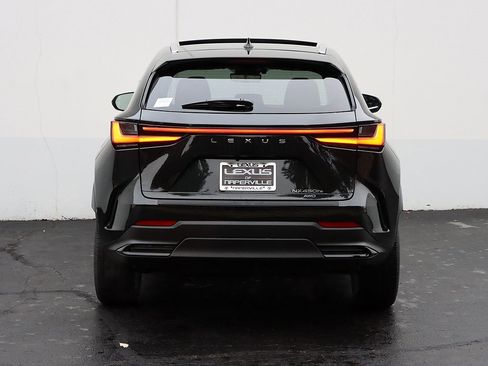 New 2026 Lexus NX 450h+ 450h+ Luxury image 7