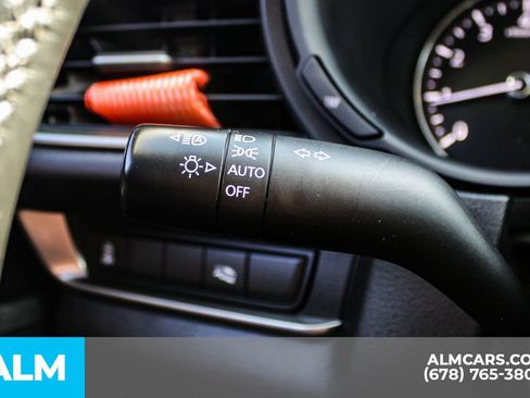 Used 2023 MAZDA CX-30 AWD 2.5 S w/ Select Package image 30