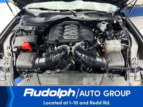 Used 2024 Ford Mustang GT image 30