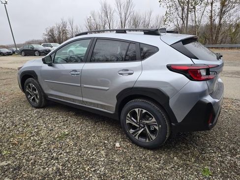 New 2026 Subaru Crosstrek 2.0i Premium image 3