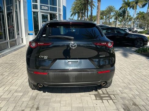 Used 2020 MAZDA CX-30 AWD w/ Select Package image 5