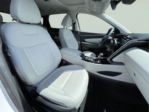 Used 2024 Hyundai Tucson SEL w/ Convenience Package AWD/4WD image 23