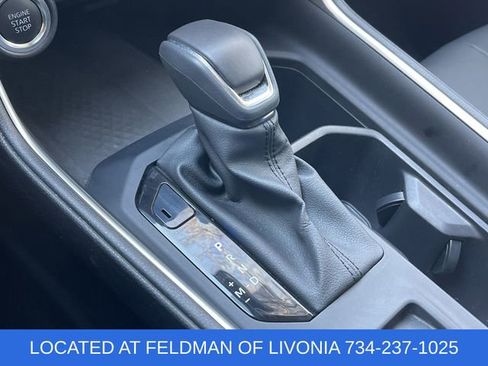 Used 2025 Toyota Grand Highlander AWD image 15