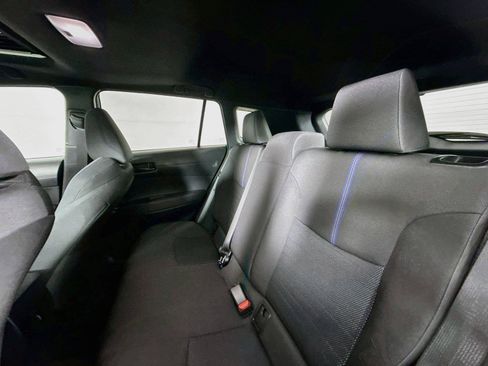 Used 2026 Toyota Corolla Cross AWD Hybrid w/ Moonroof Package image 29
