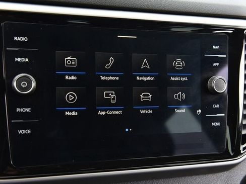 Certified 2023 Volkswagen Atlas Cross Sport SEL R-Line image 14