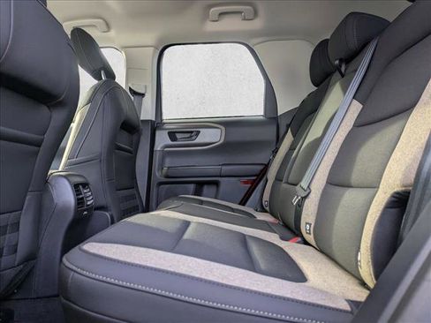 New 2025 Ford Bronco Sport Big Bend w/ Convenience Package image 15