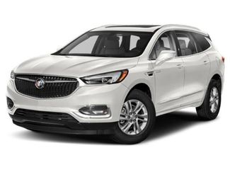 Used 2020 Buick Enclave Essence video 1