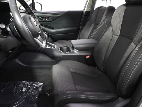 Used 2024 Subaru Outback Premium image 13
