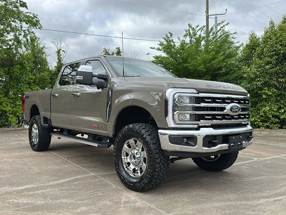 Used 2026 Ford F250 Lariat w/ Lariat Premium Package