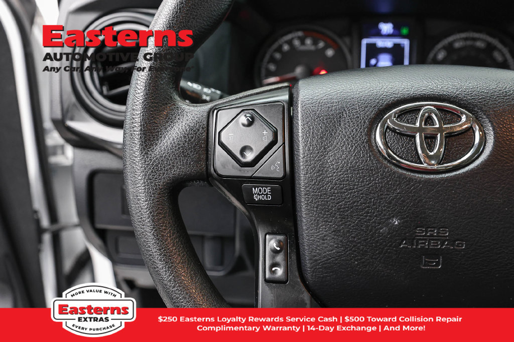 Used 2023 Toyota Tacoma SR RWD image 15