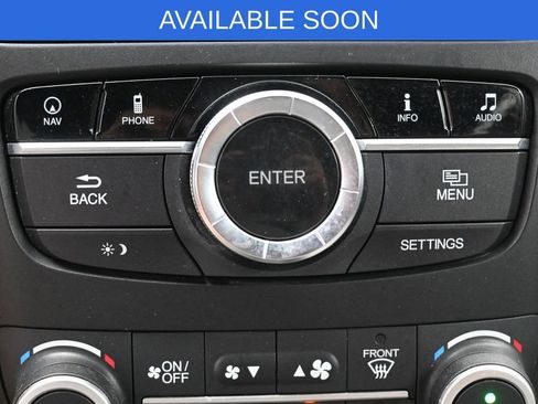 Used 2016 Acura RDX AWD w/ Advance Package image 27