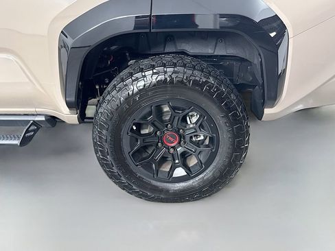 Used 2025 Toyota 4Runner TRD Pro AWD/4WD image 20